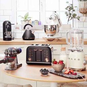 Pequeños Electrodomésticos